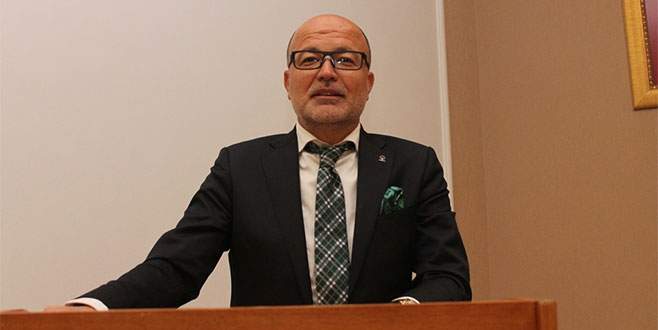 Ak parti’den mitinge çağrı