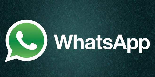 WhatsApp’ta yenilik