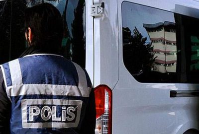 ‘Paralel Yapı’ operasyonu