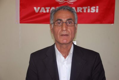 Turgut Okyay Halkla Buluşacak