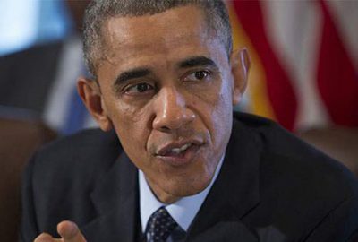 Obama KİK ülkeleri temsilcileriyle buluştu