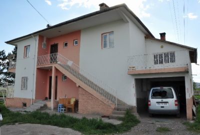 BBP İlçe Başkanının Evine Pompalı Tüfekli Saldırı