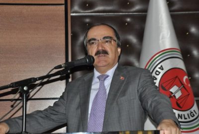 Denetimli Serbestlik Binası Hizmete Açıldı