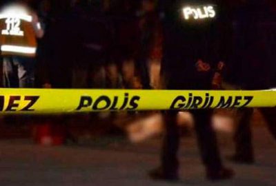 Kapıcıyı çöp tartışmasında tek yumrukla öldürdüler!