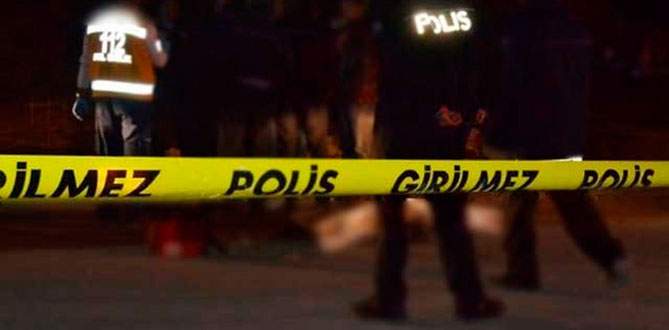 Kapıcıyı çöp tartışmasında tek yumrukla öldürdüler!