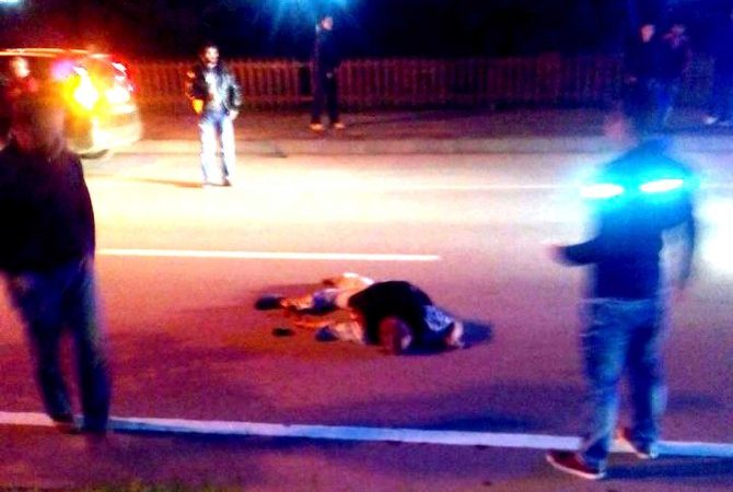 Giresun’da Aracın Çarptığı Vatandaş Hayatını Kaybetti Giresun’da meydana gelen kazada, bir aracın çarptığı vatandaş hayatını kaybetti.