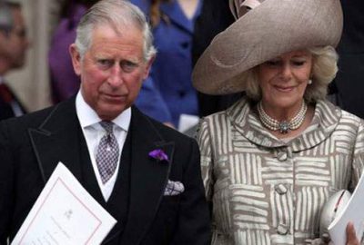 Prens Charles’a suikast önlendi