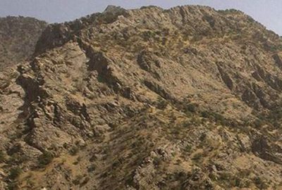 İran ordusu Kandil’i bombaladı