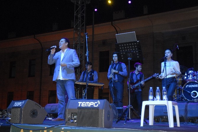 Eskişehir’de Mithat Körler Rüzgarı