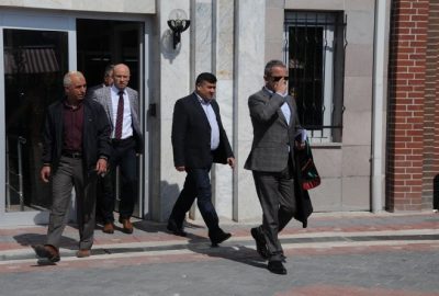 Isparta’da Yasa Dışı Dinleme Davasında İkinci Duruşma