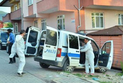 Kocaeli’nin Başiskele ilçesinde 10 yıllık evli olan ve çocuğu olmadığı