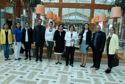 Ünlü Modacı Nail Yurdakul Akıllı Can Melek’i Tanıttı