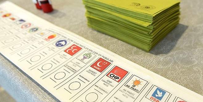 ABD’de Türklerin seçim heyecanı