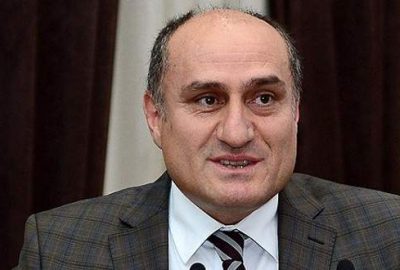 Polis Akademisi Başkanlığına Çolak atandı