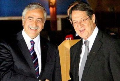 Kıbrıs müzakerelerinde yeni dönem