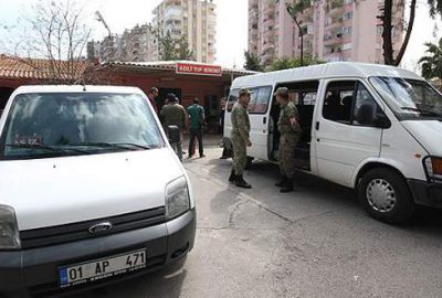 MİT TIR’ları için operasyon