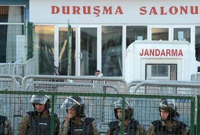 Yargıtay’dan flaş Ergenekon kararı