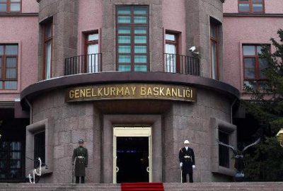 Genelkurmay’dan ‘Kırmızı Kitap’ açıklaması