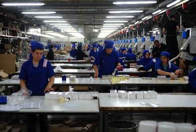 Bilişim Yatırımla Ürün Teslim Süresi Yüzde 60 Kısalabilir