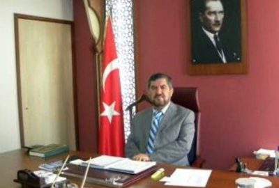 Antalya İl Müftüsü Osman Artan, Miraç Kandili nedeniyle yayınladığı mesajında,