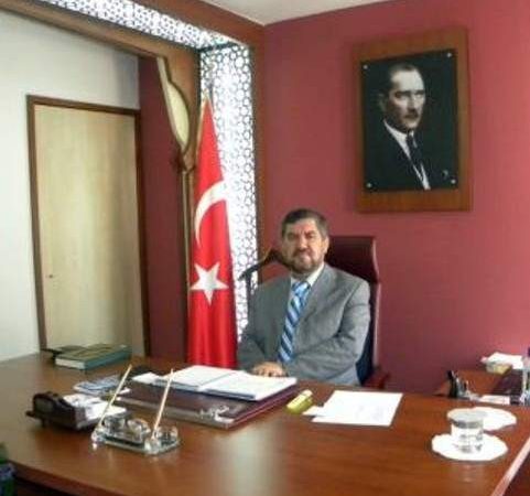 Antalya İl Müftüsü Osman Artan, Miraç Kandili nedeniyle yayınladığı mesajında,
