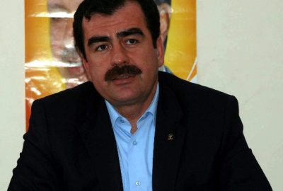 Aydın Milletvekili Mehmet Erdem ’Saray Siyaseti Yapanları Sert Dille Eleştirdi