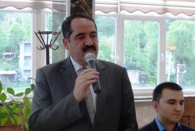 Bitlis’te Yetim Çocuklar İçin Program Düzenlendi