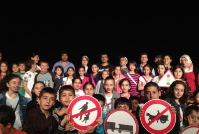 Çukurova’da Kültür-sanat