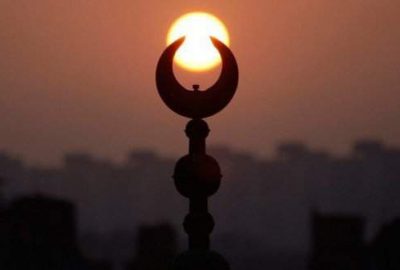 İslam’ı yasaklamak için resmi teklif sunuldu