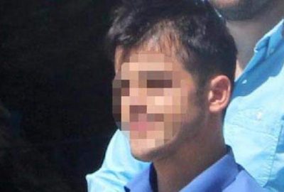 Sapıklığı mide bulandırdı