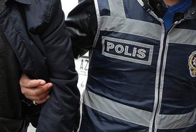 MİT tırlarının durdurulmasıyla ilgili 5 gözaltı