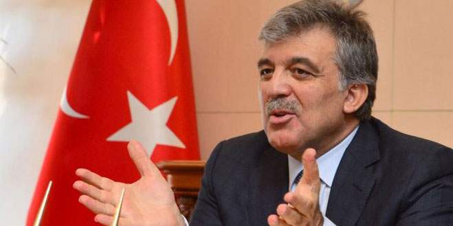 Abdullah Gül’den Meral Akşener’e destek