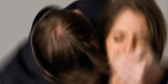 Bursa’da Hollandalı turiste taciz!