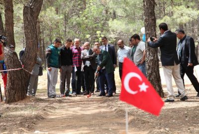 Besyo 4. Rekreasyon Ve Spor Etkinlikleri