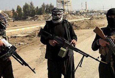 ‘IŞİD Ramadi’yi ele geçirdi’