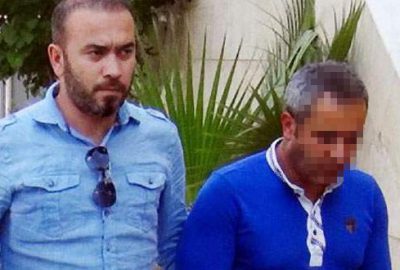 Eşi ‘Seni aldattım’ deyince…