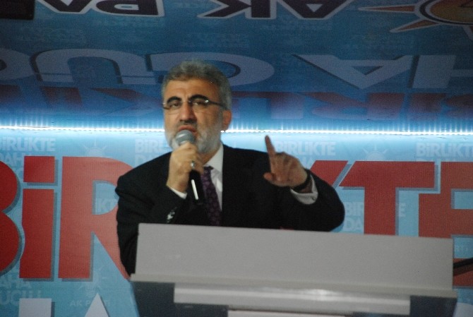 “Atmanın Sonu Yok Ki, Asgari Ücreti 7 Bin 500 Lira Yapsınlar”