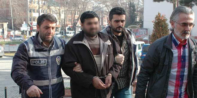 Dehşet cinayetin sanıklarından tüyler ürperten savunma