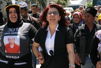 CHP’nin Kadın Adayı Biçer’den Seçime Farklı Bakış