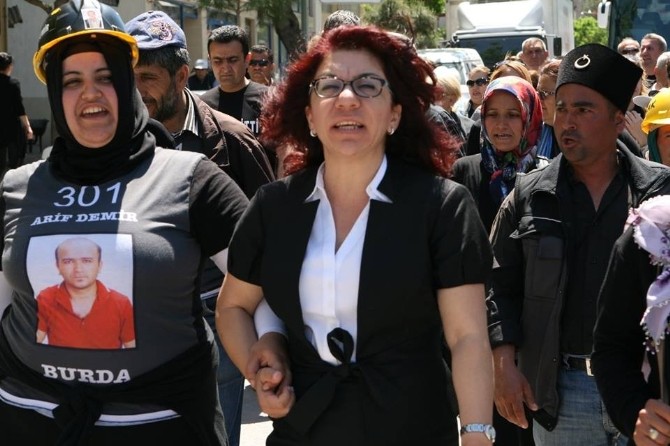 CHP’nin Kadın Adayı Biçer’den Seçime Farklı Bakış