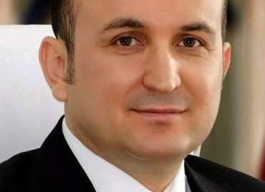 Rektör Orbay’ın Hedefi ‘Marka Kentin Marka Üniversitesi’