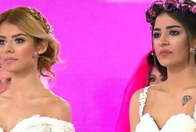 İşte Benim Stilim’de kim elendi?