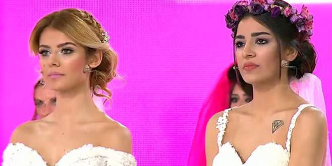 İşte Benim Stilim’de kim elendi?