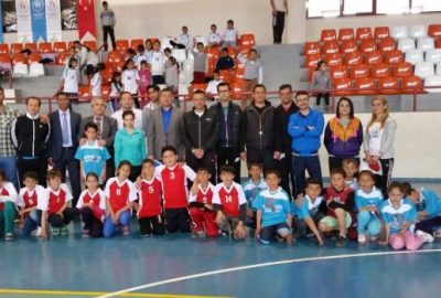 Kulu’da 2. Geleneksel Çocuk Şenlikleri Yapıldı