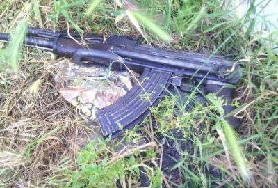 Şüphelilerin Saklandığı Eve Özel Hareketli Operasyon