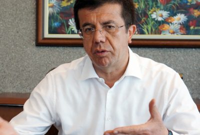 Bakan Zeybekci’den Asgari Ücret Açıklaması
