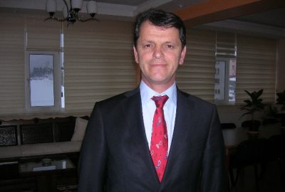 Küre Belediyesi 5 İşçi İstihdam Edecek