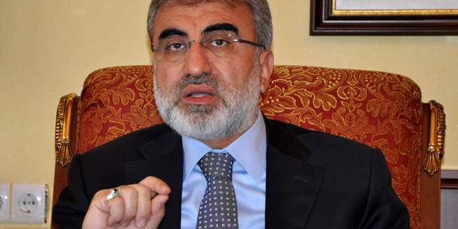 Bakan Yıldız’dan Demirtaş’a açık çağrı