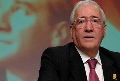 Anayasa Mahkemesi Eruygur’un başvurusunu reddetti