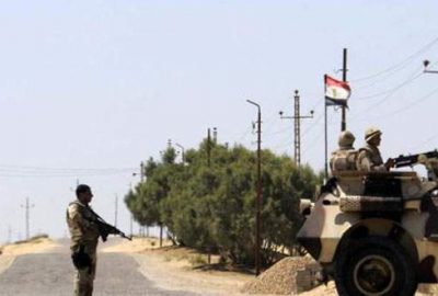 Hakimlere silahlı saldırı